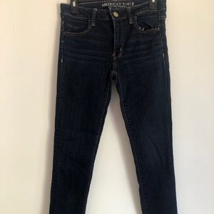 American Eagle Jegging